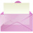 Mail purple Icon